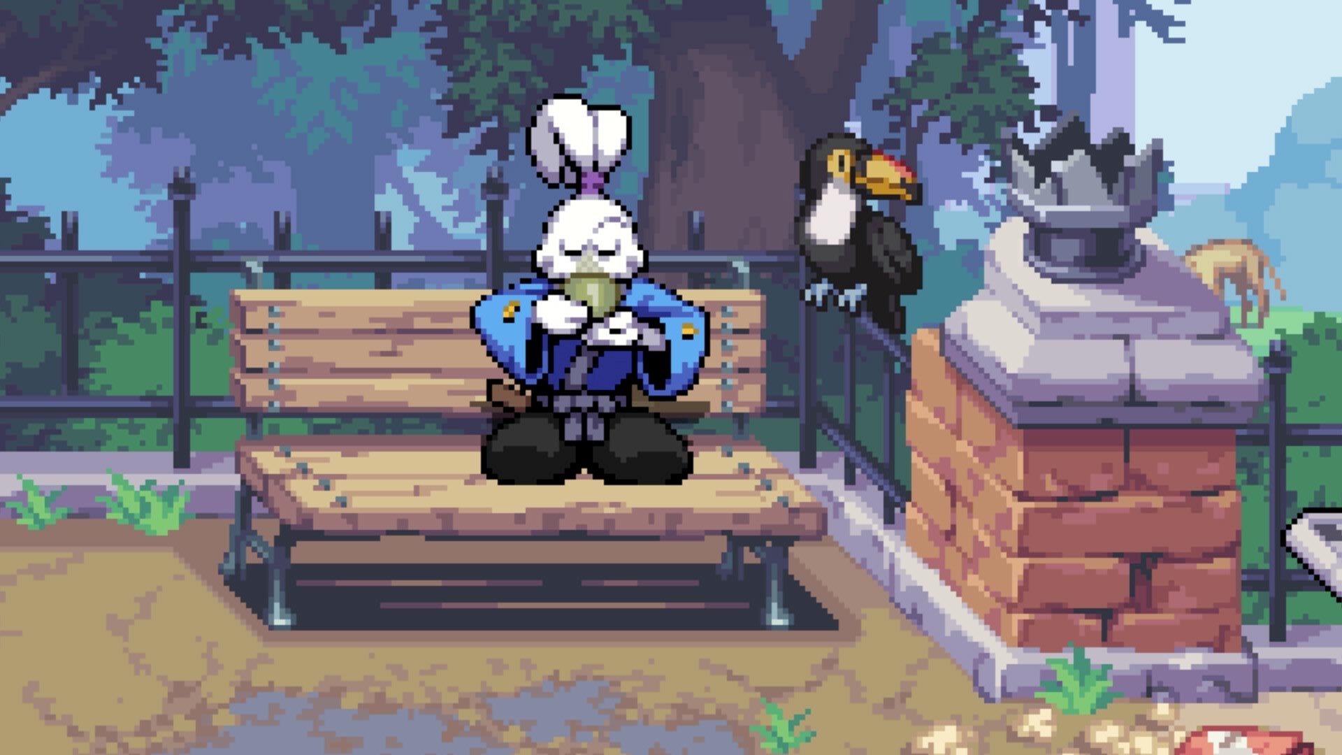 Teenage Mutant Ninja Turtles: Shredder's Revenge - Dimension Shellshock