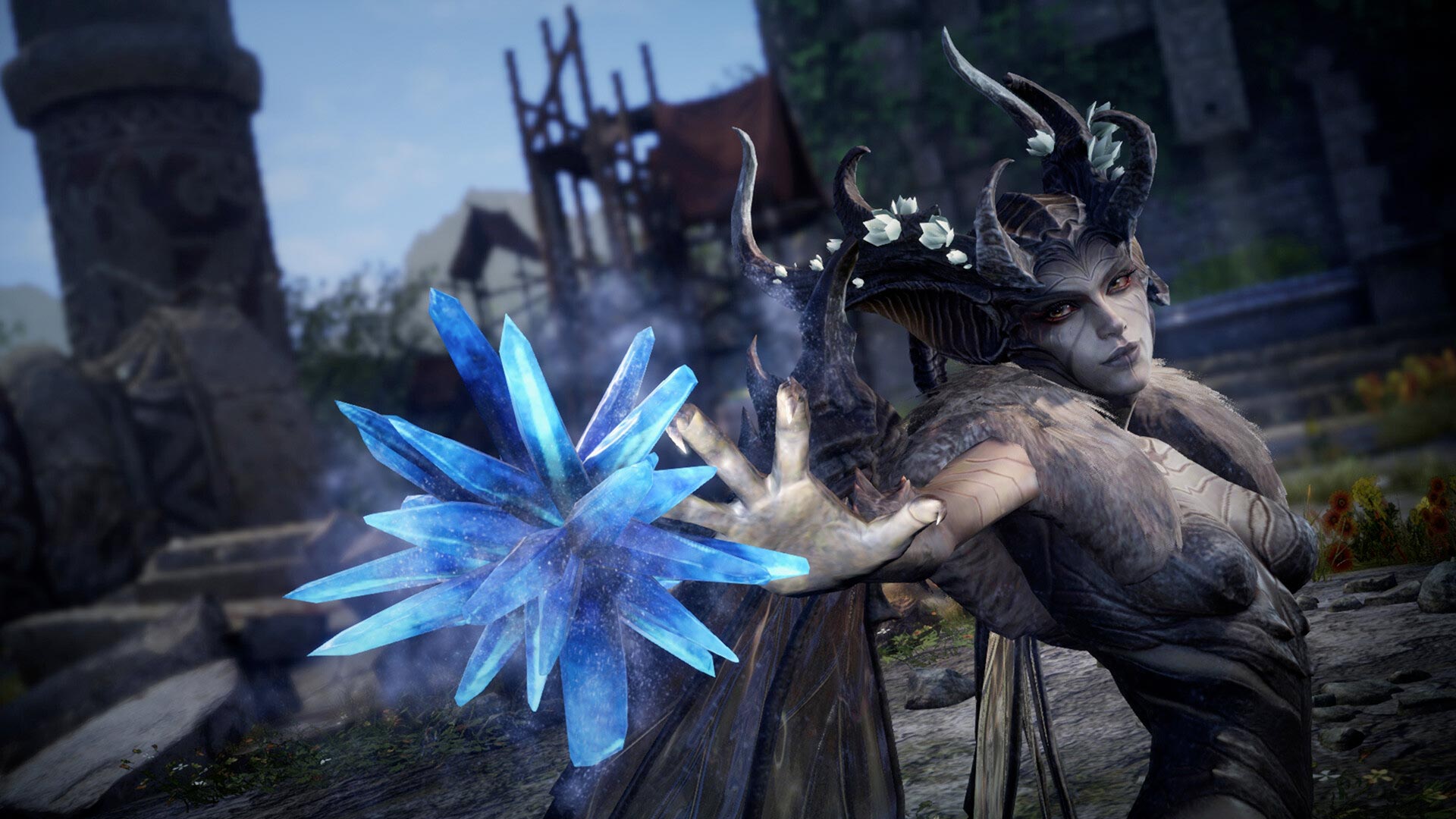 King Arthur: Legends Rise