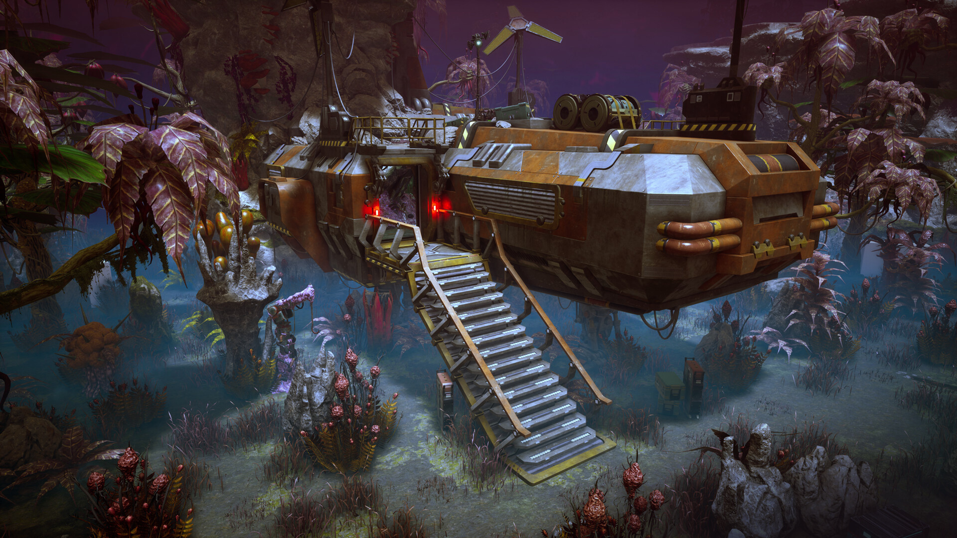 media