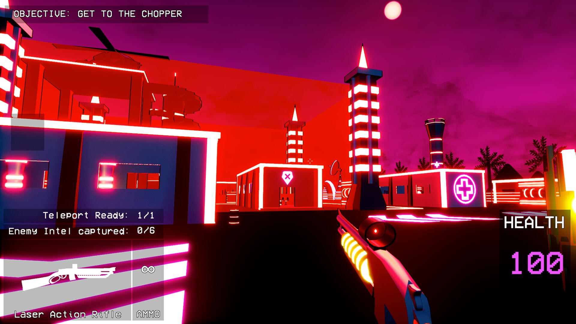 Retrowave '84