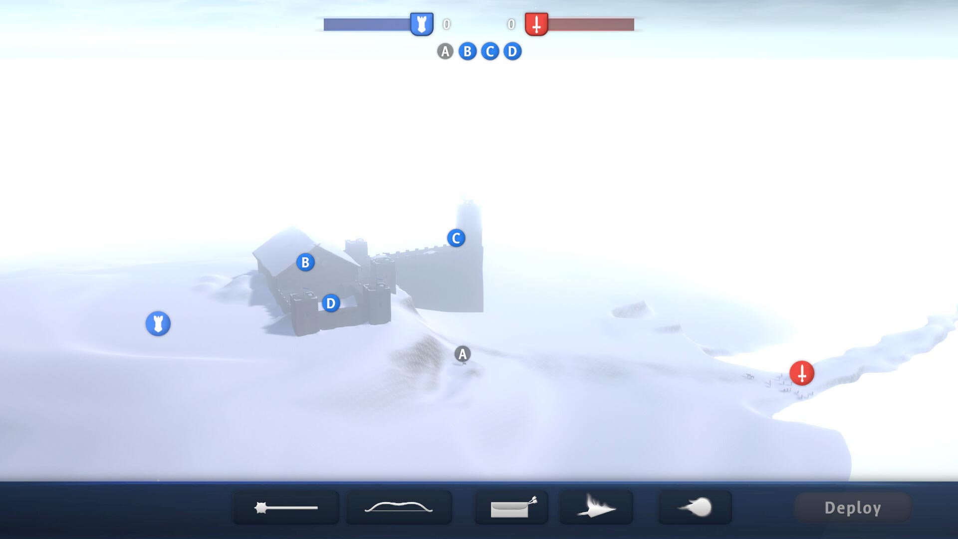 Dragonfield