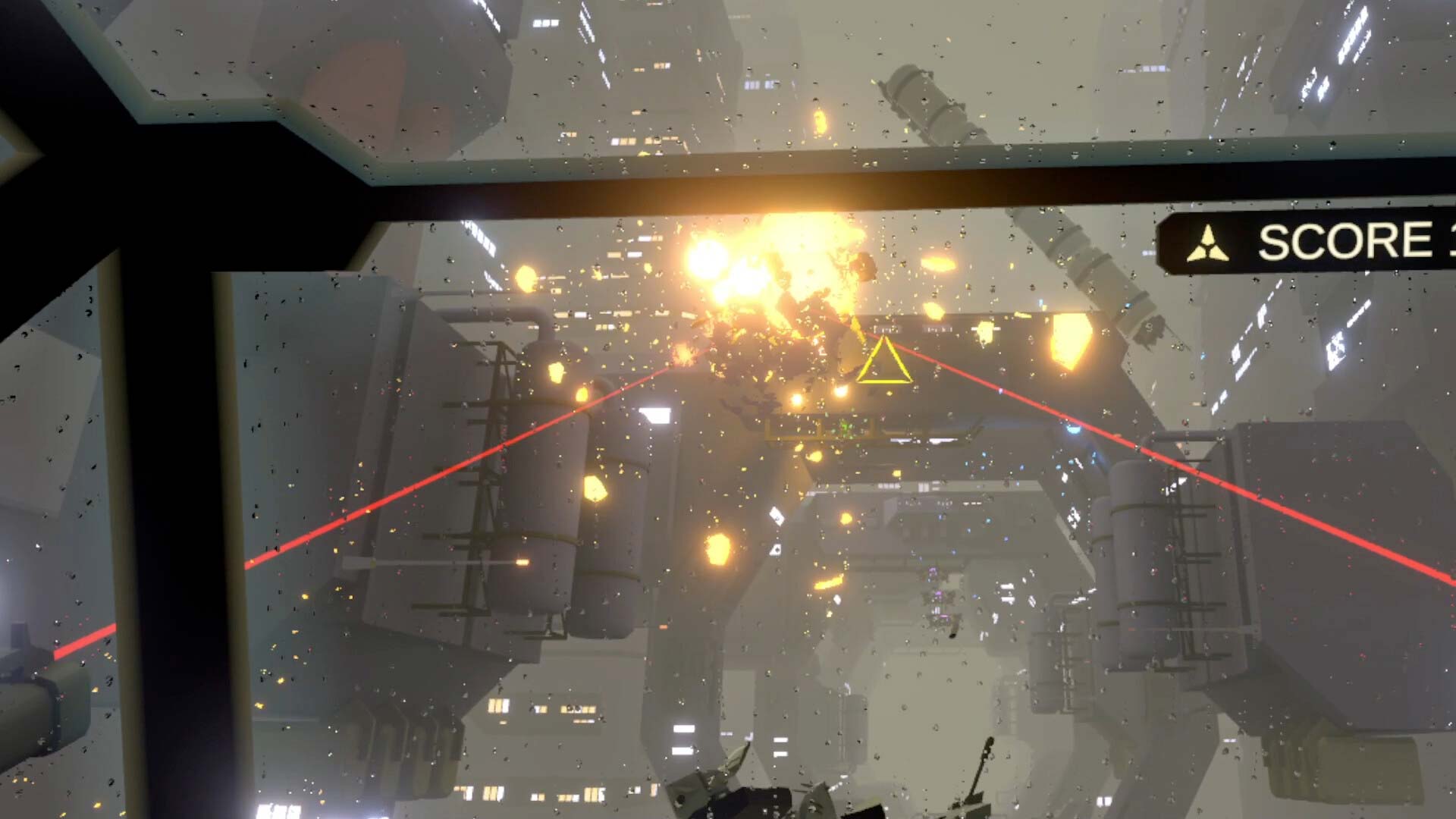 Alpha Terminus