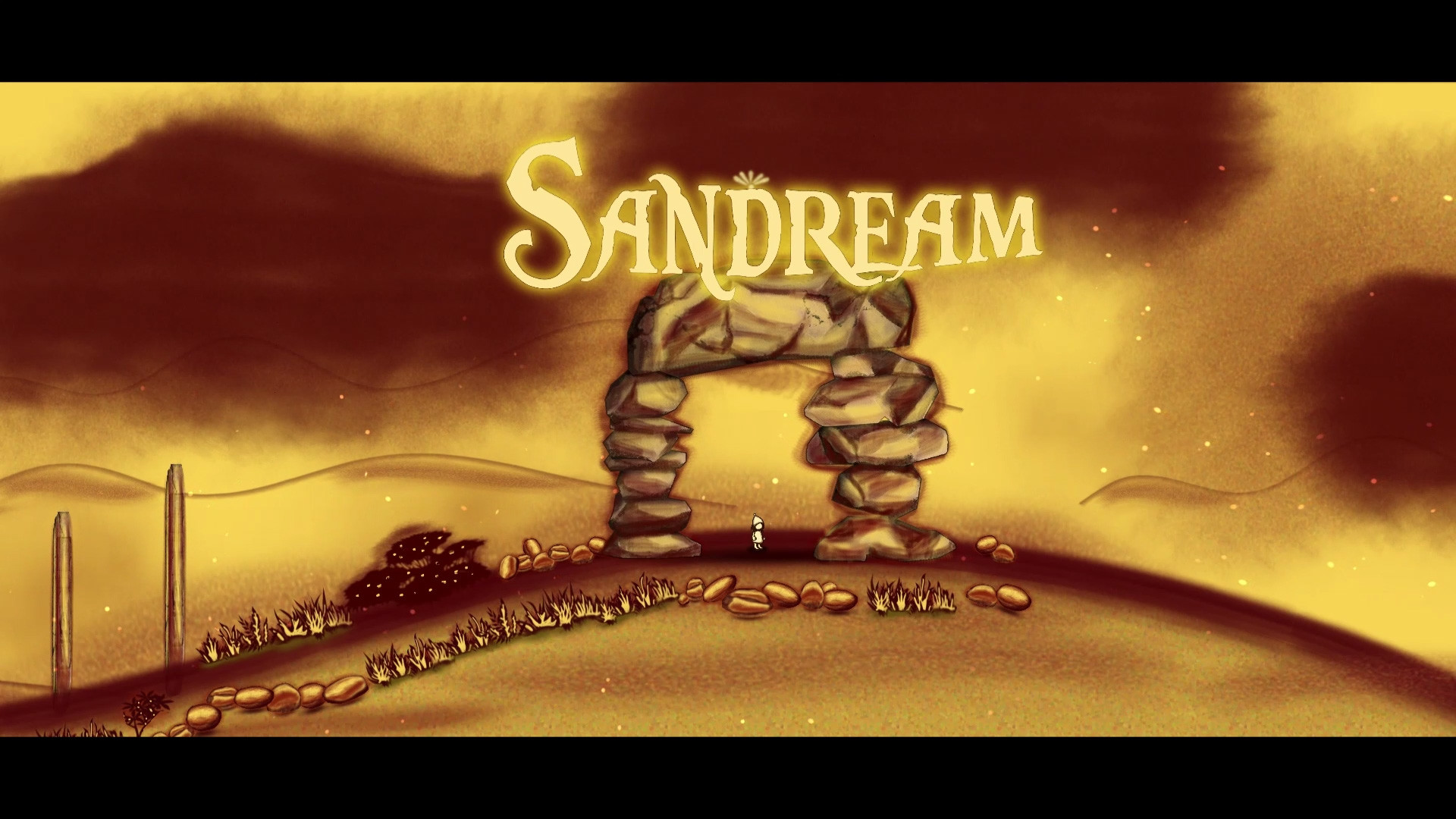 Sandream