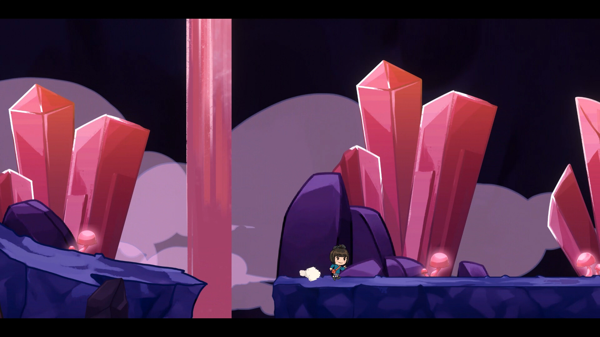 Super Sean 008: Xelar's Revenge