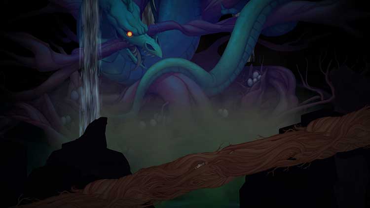 Jotun: Vallhalla Edition