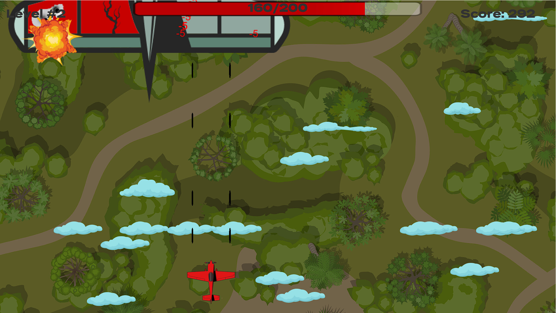Aviator: Air Combat