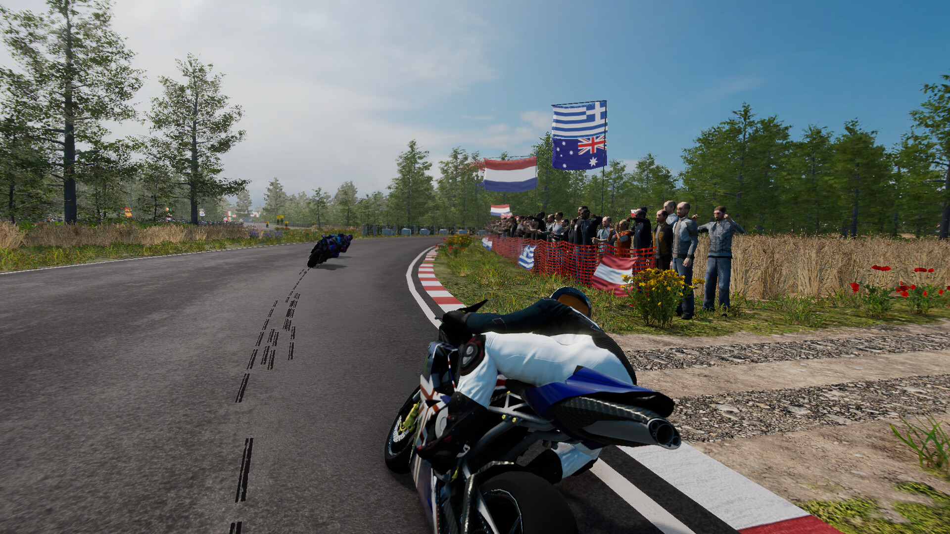 Engine Evolution 2022