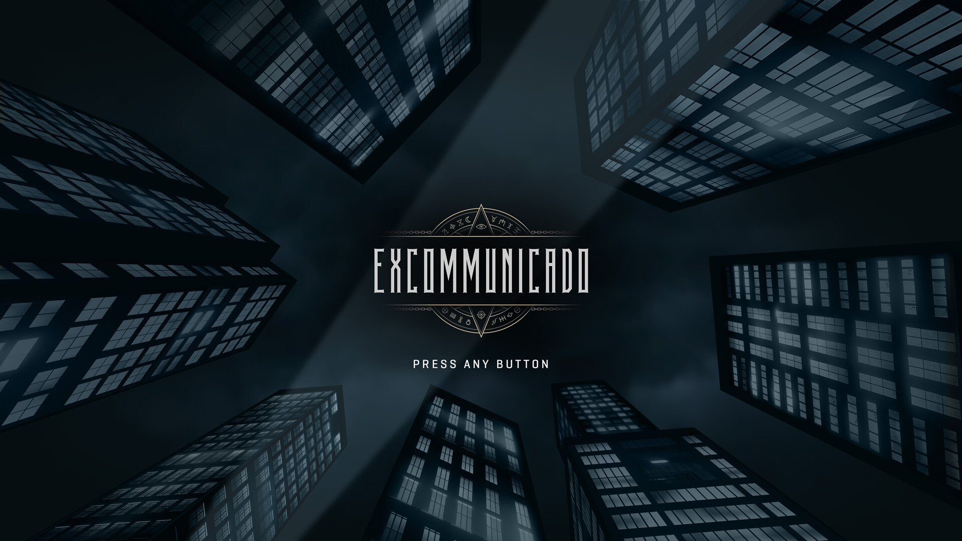 Excommunicado for PC