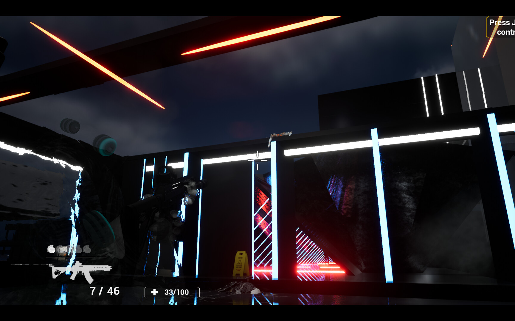 eXecutor for PC Game Reviews