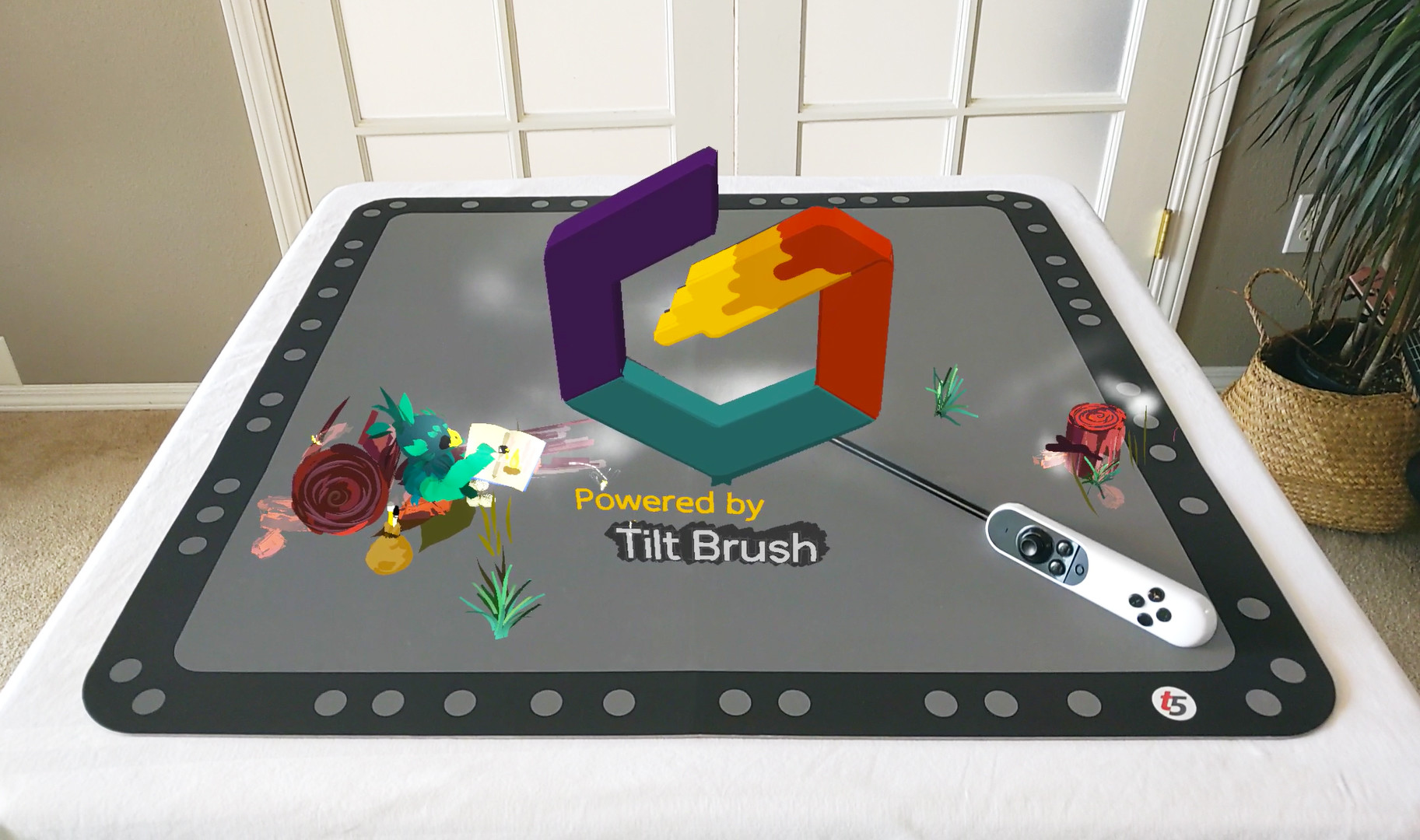 Figmin XR - Tilt Five