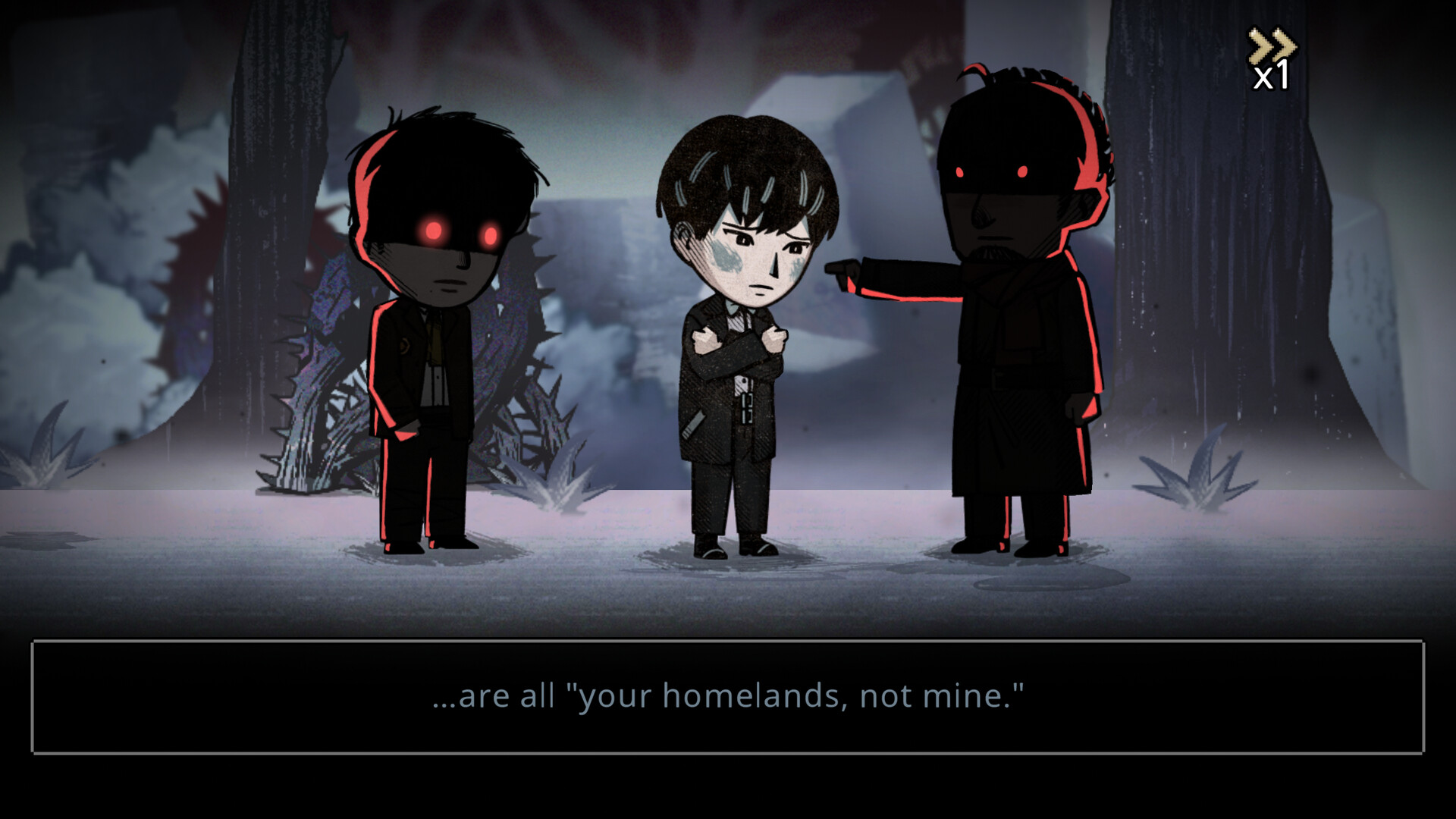 Pechka: Historical Story Adventure