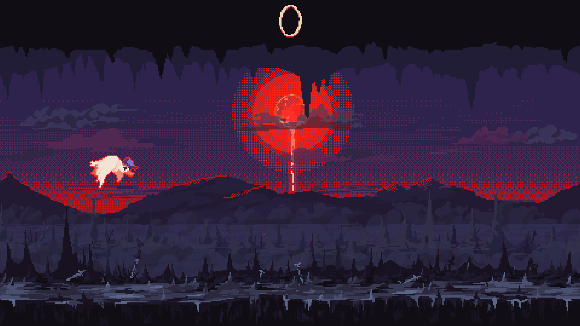 Flappy Souls