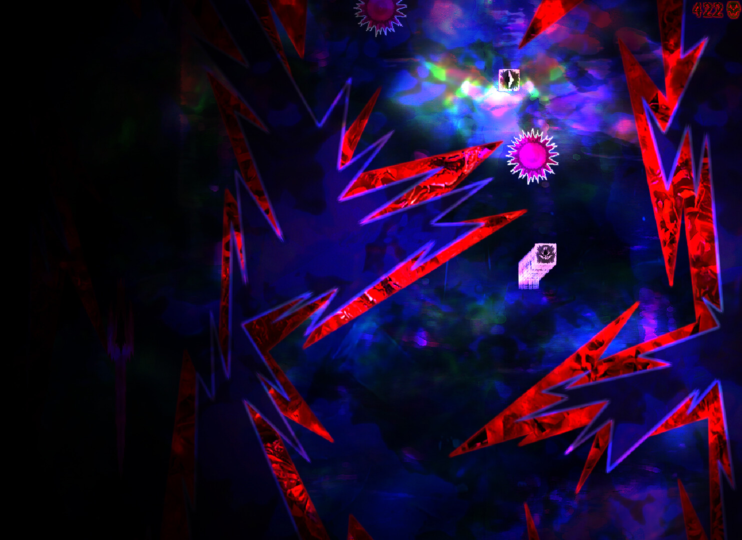 Forced Sacrifice: Hejled