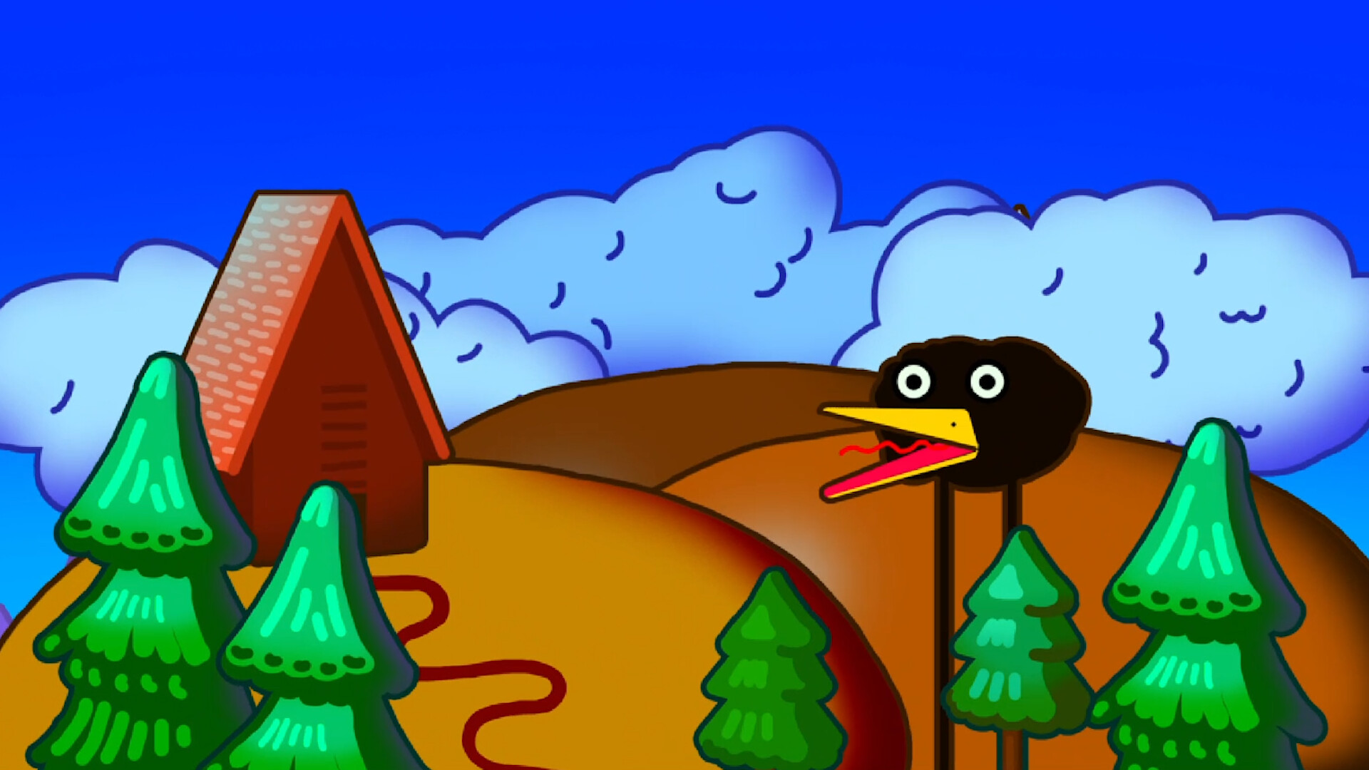 Frogvival