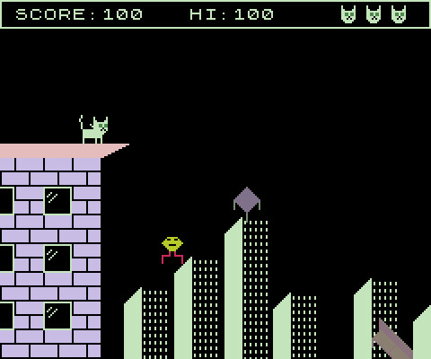 Furni-Jumpin'