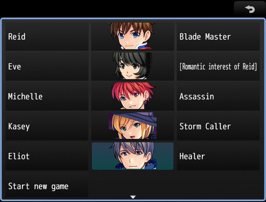 Ghosts of Hollow Creek