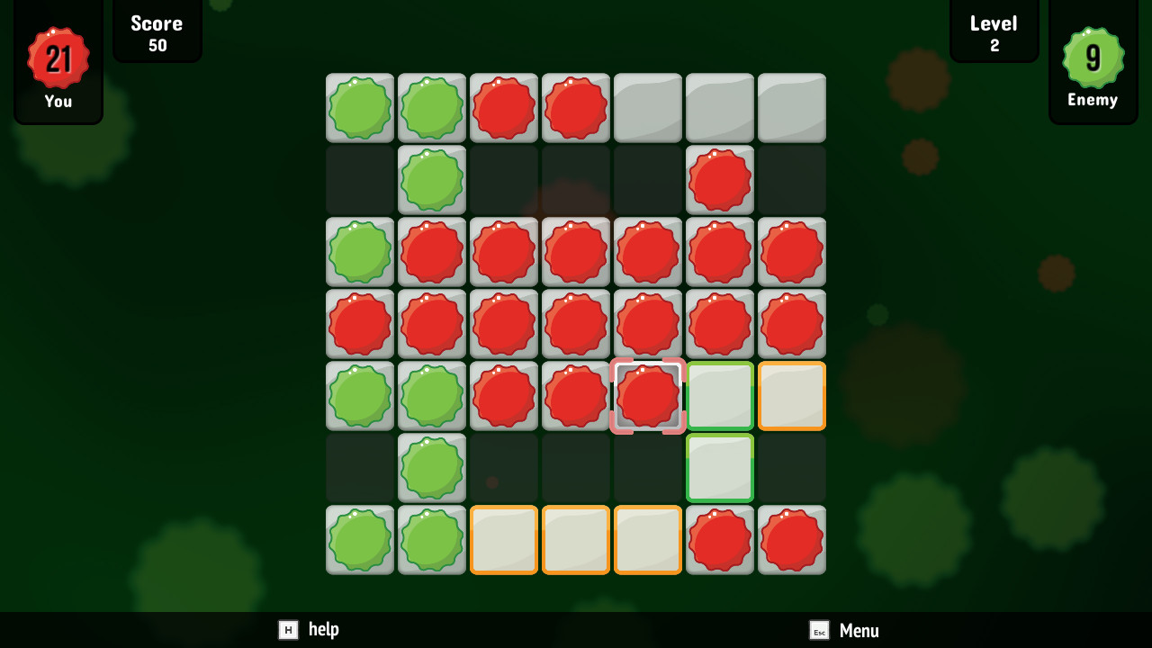 Infection - Board Game