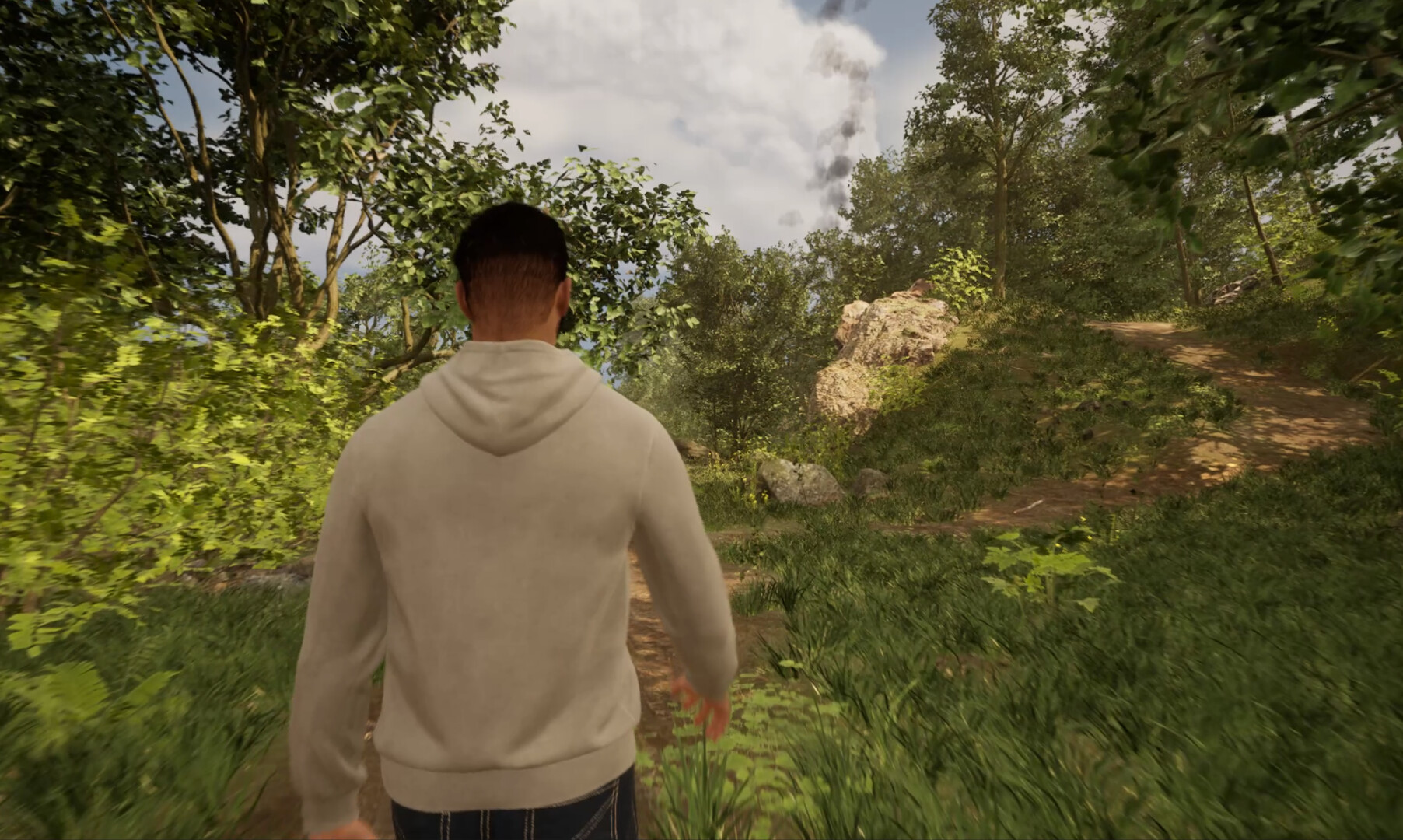 Invasion: Family Ties