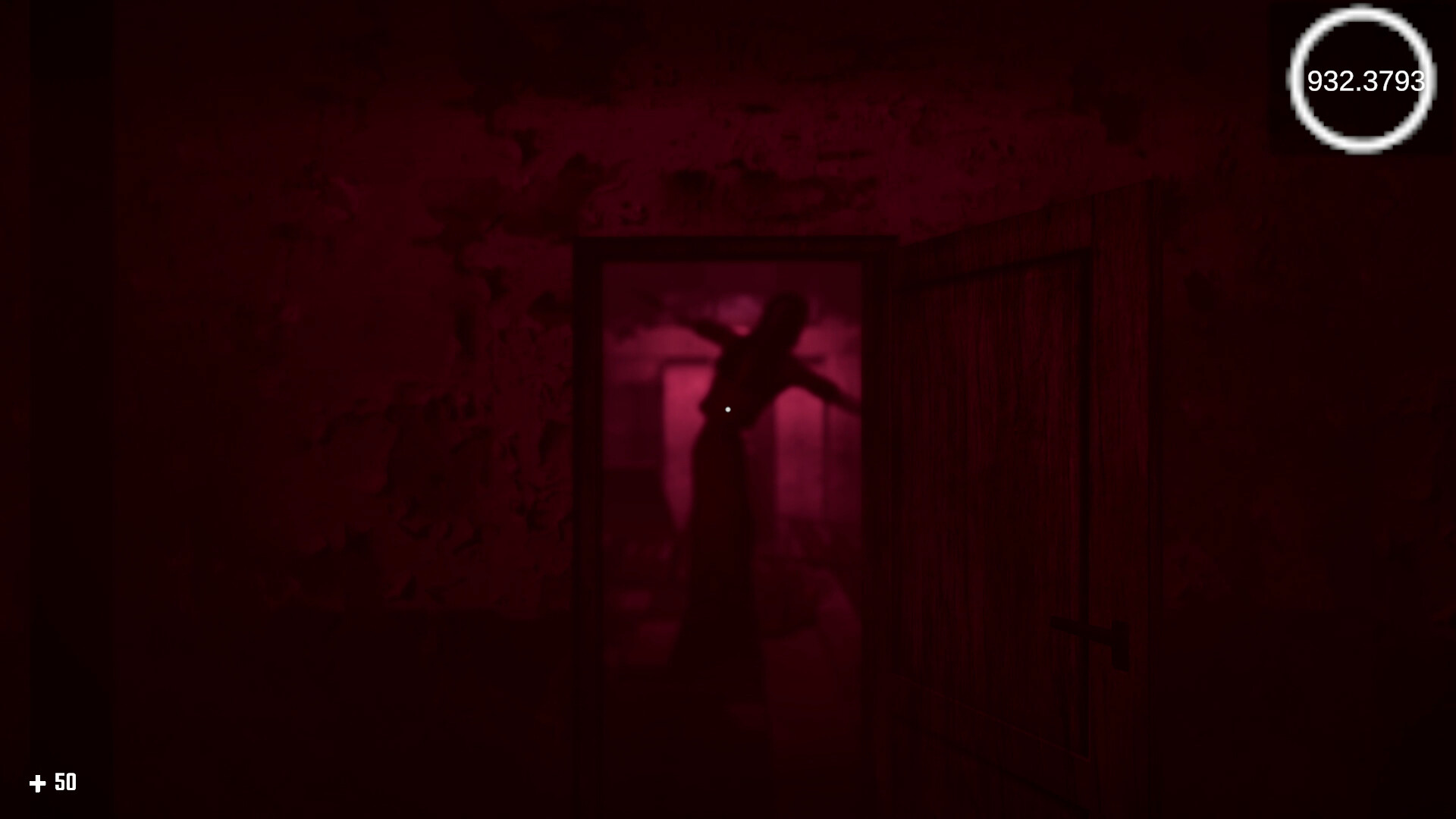 It is Just A Story - horror game