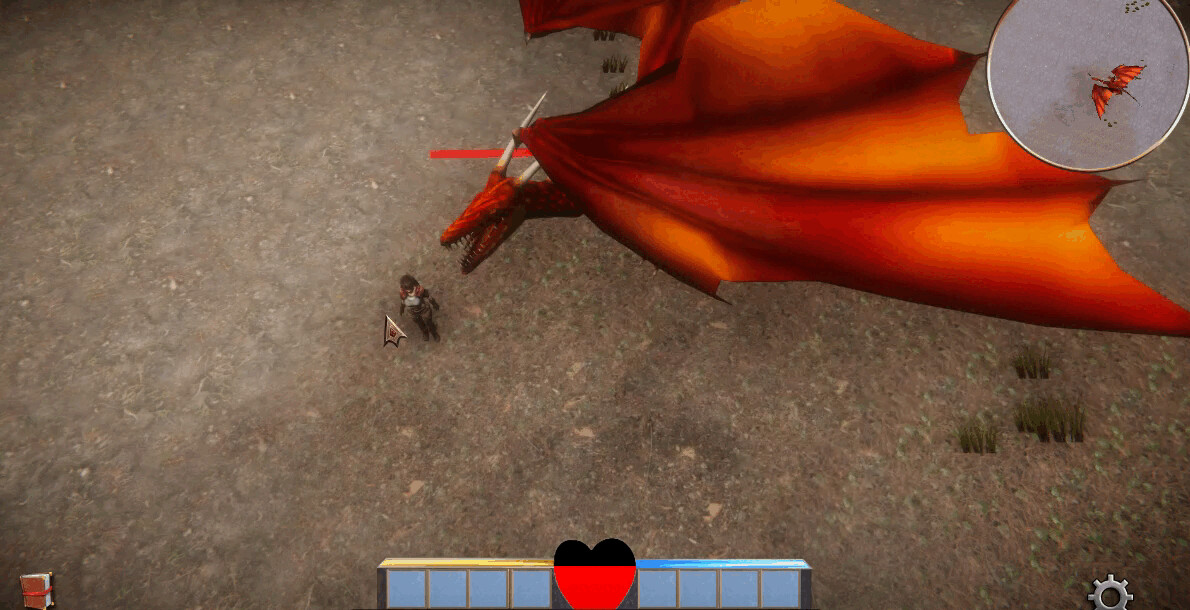 Magical Kingdom Fantasy