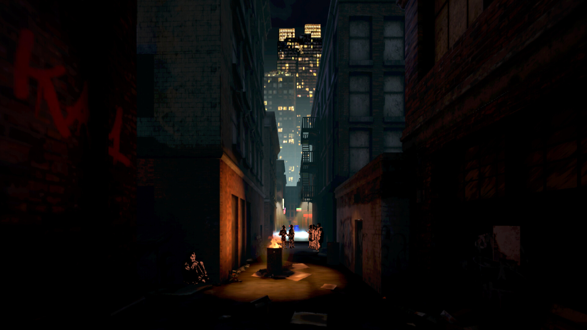 Missing Pictures : Abel Ferrara