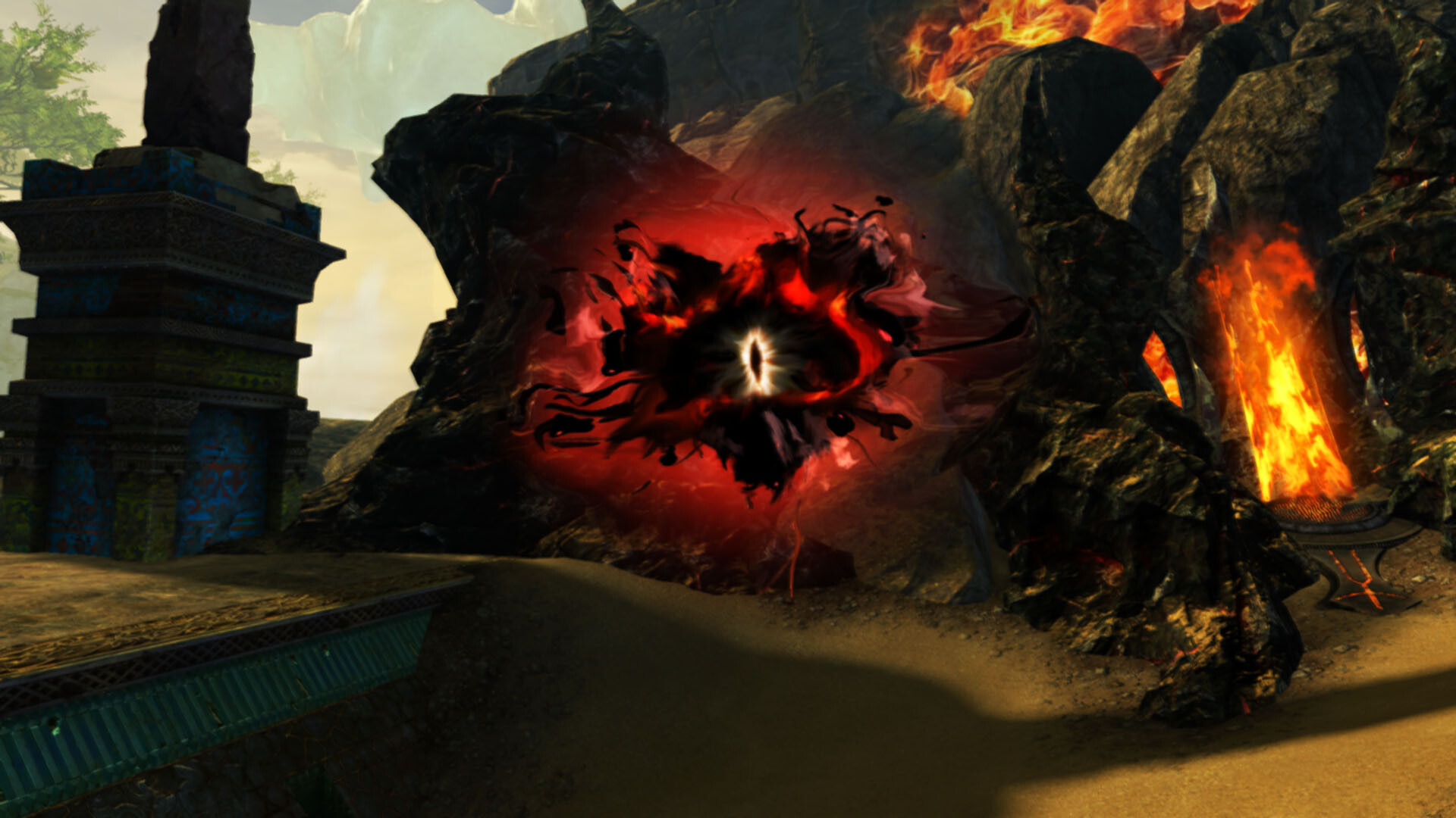 Guild Wars 2: Secrets of the Obscure Expansion