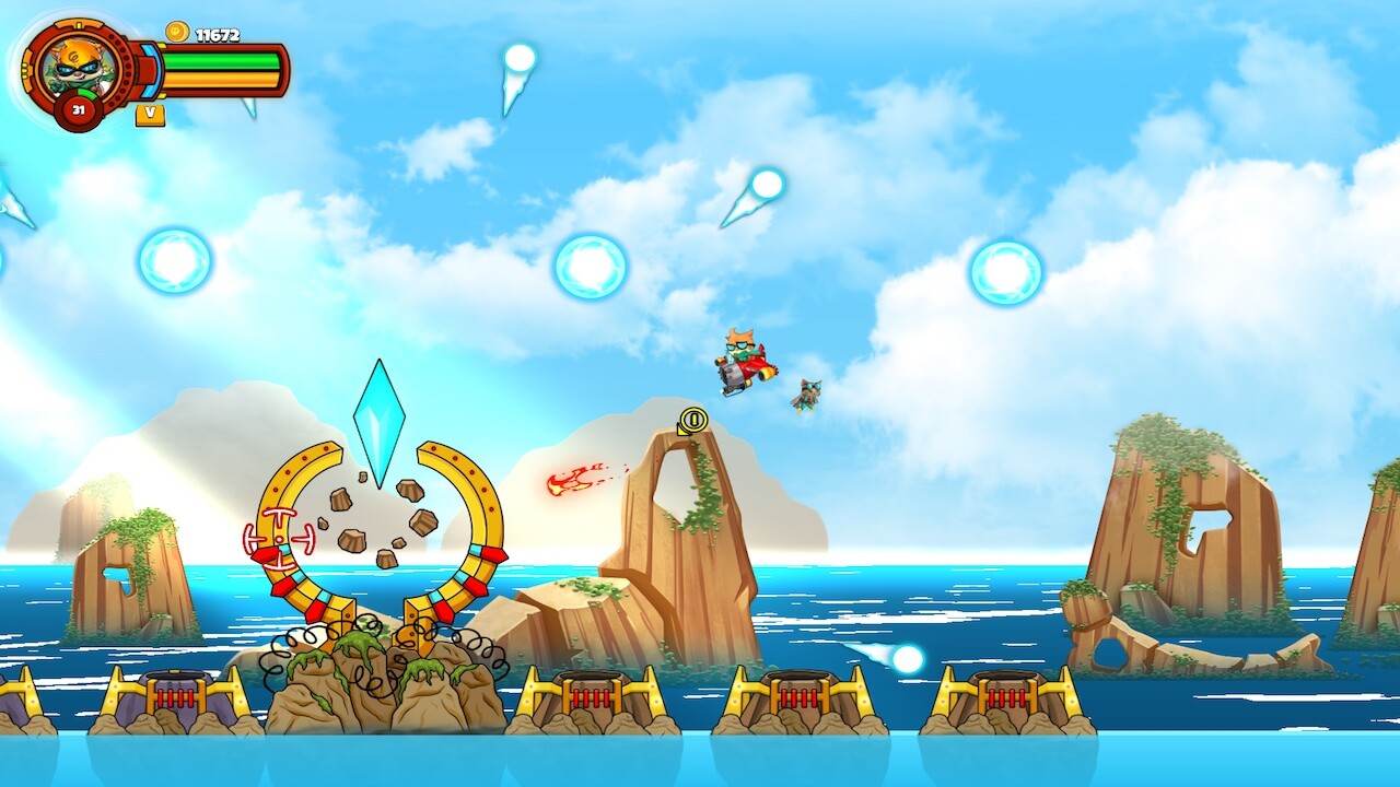 Explottens: Rise of K.L.A.W