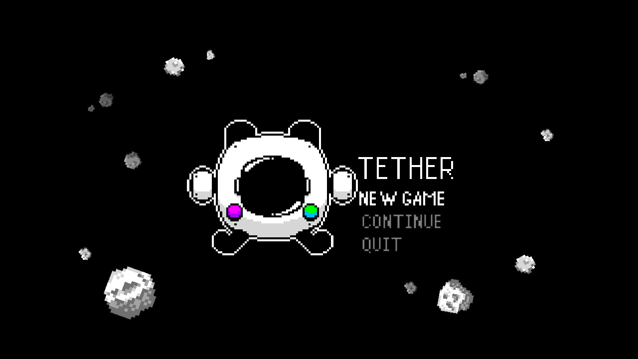 Tether