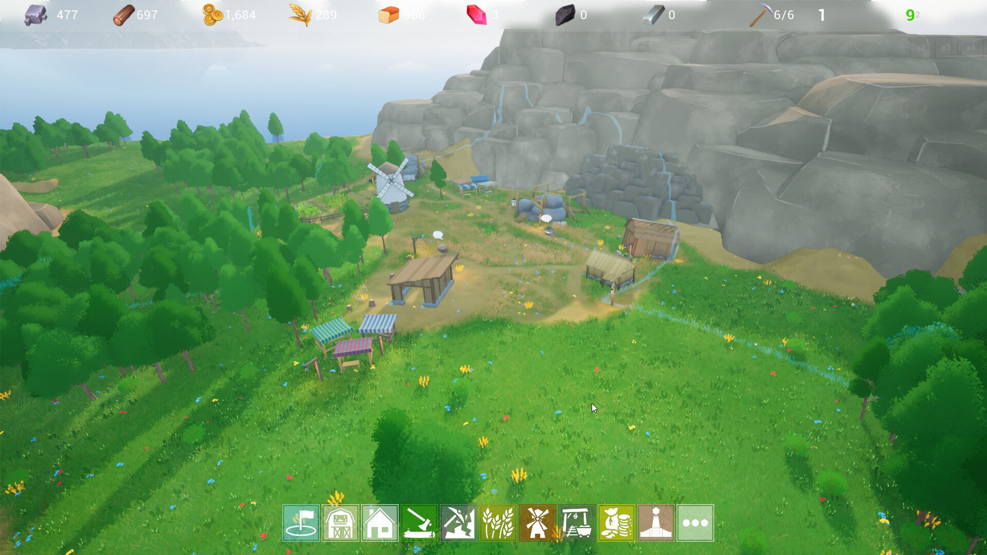 Randoville