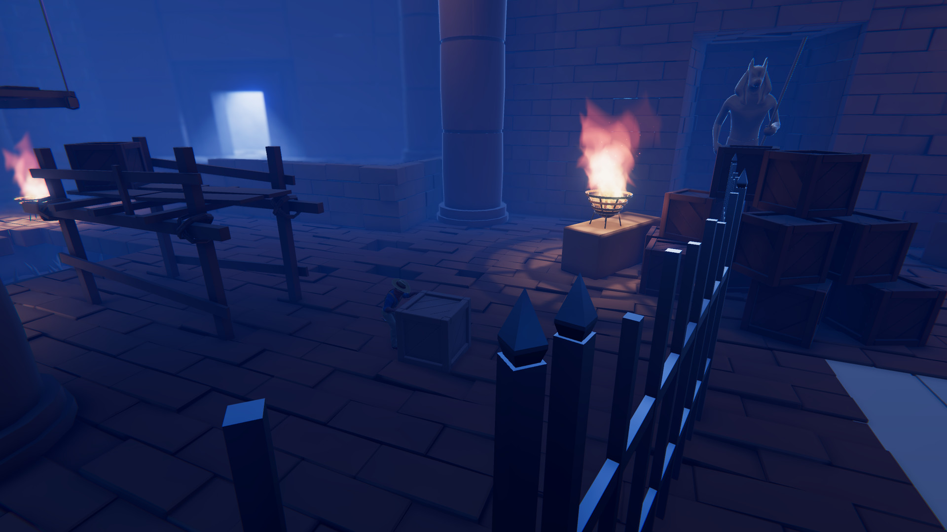 Rapture - The Beginning