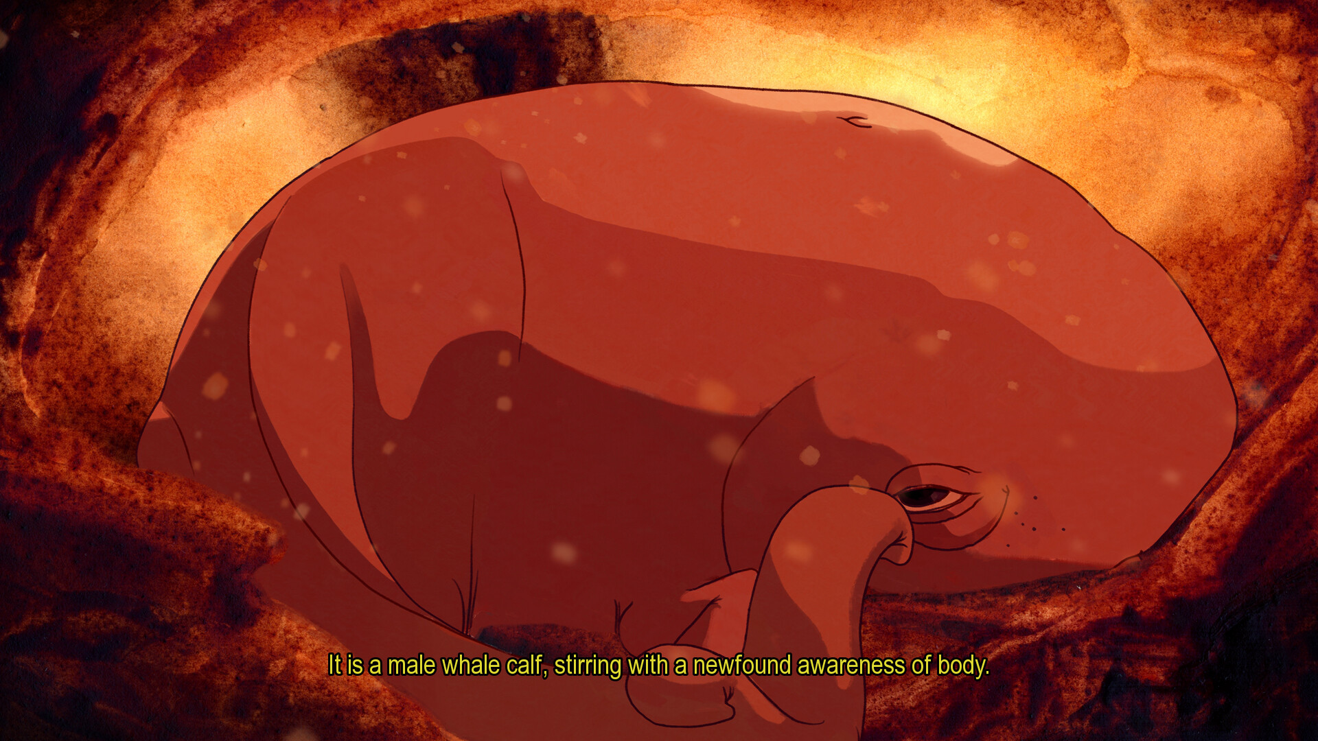 South Scrimshaw, Part One