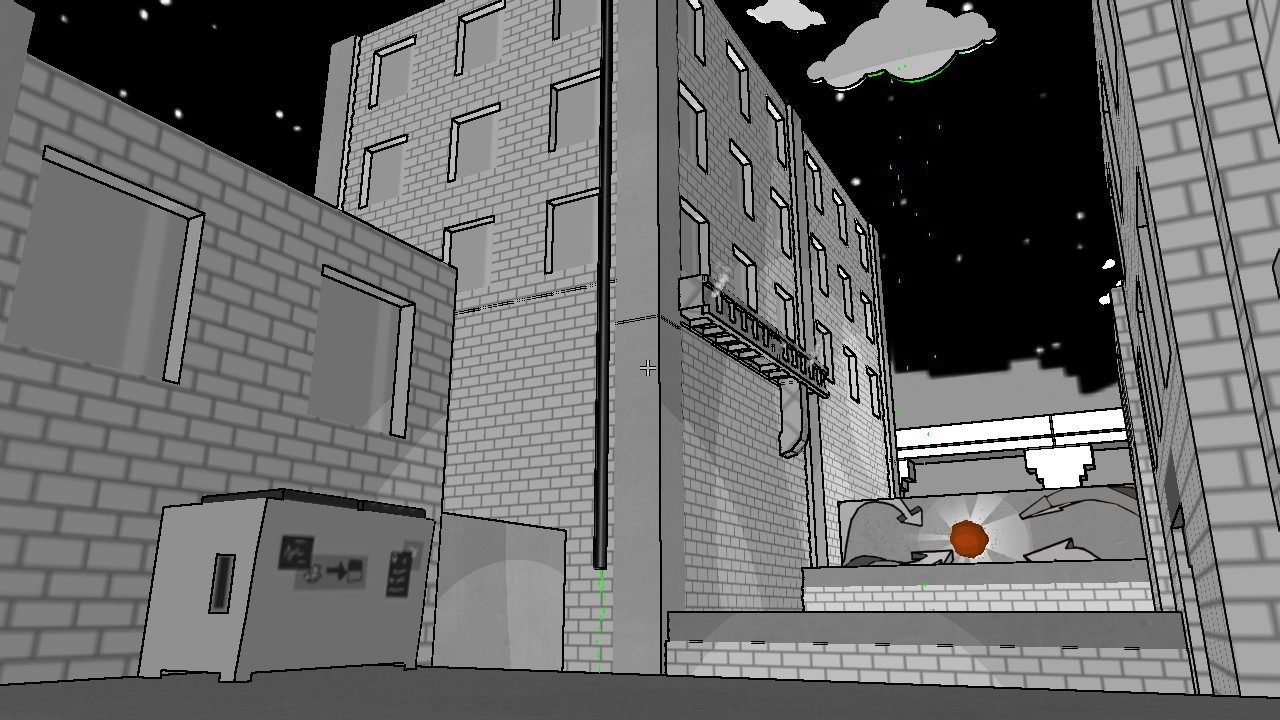 Tag: The Power of Paint