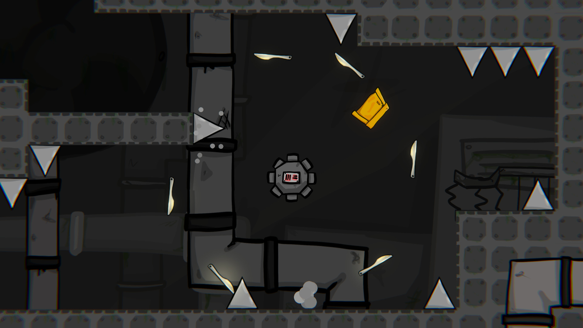 The Empanada Protocol