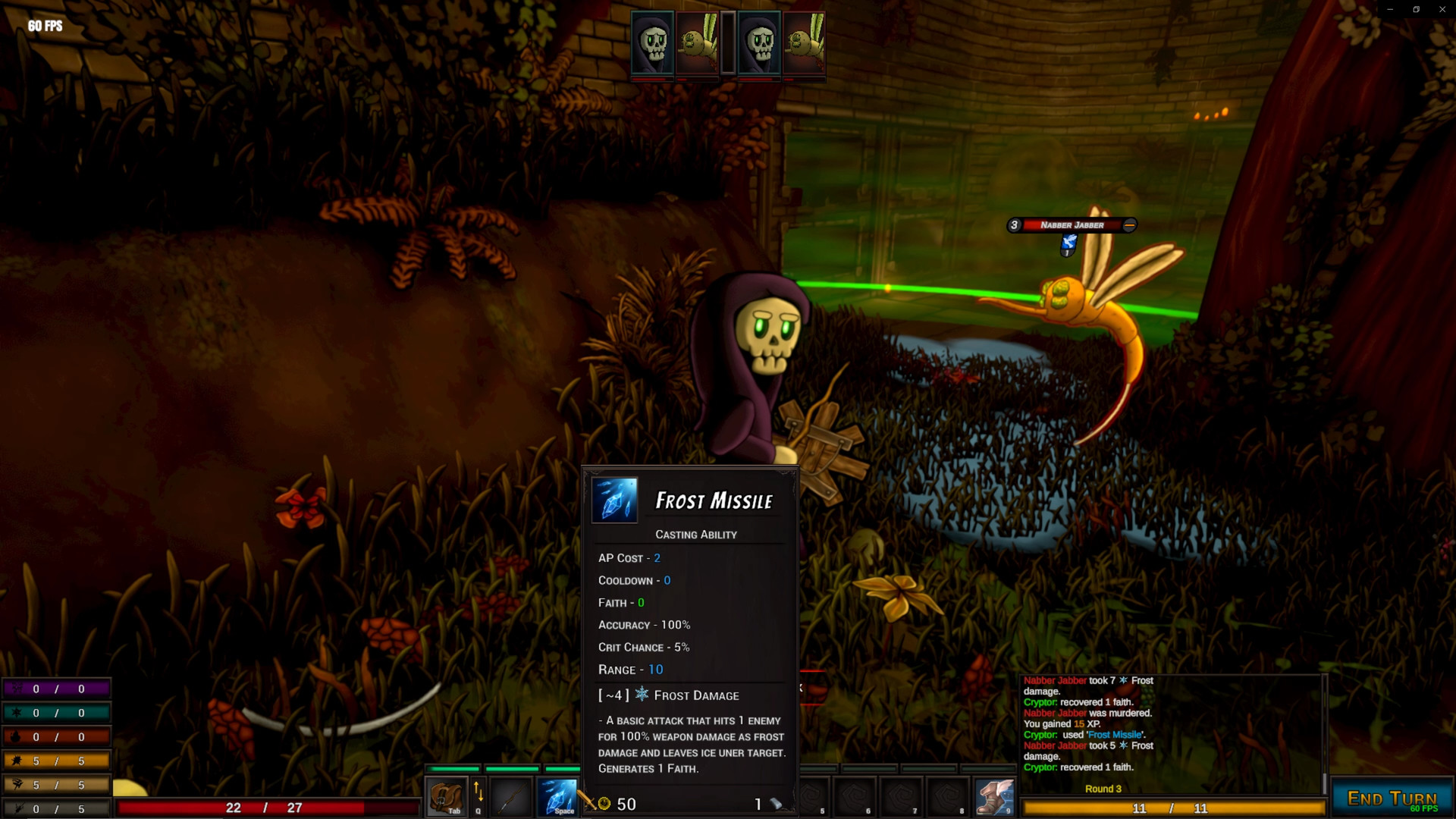 The Inn Between: Prologue