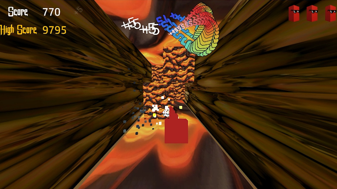 The Tales of Redbox: An Escape From Desire