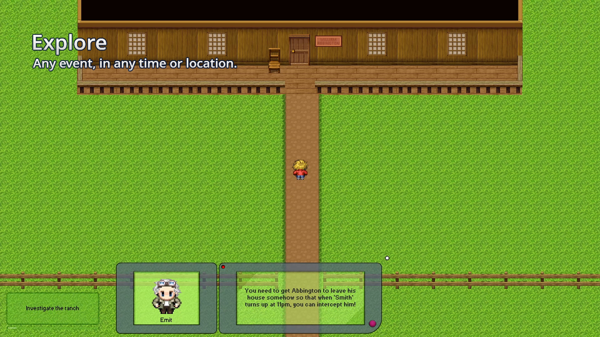 The Twilight of Infinity