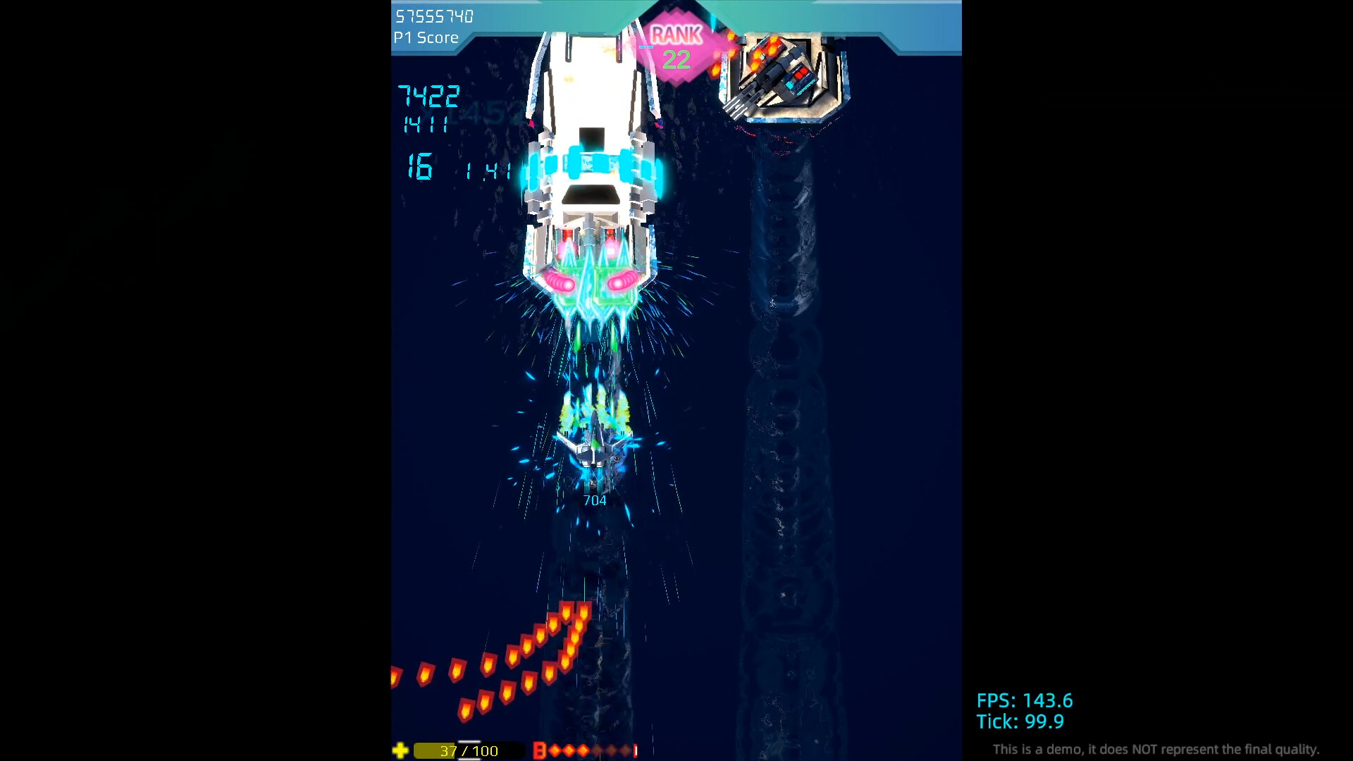 The War Enders: First Strike