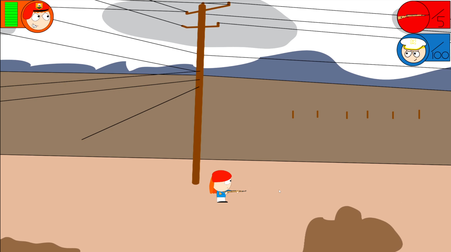 The Way of the Badass