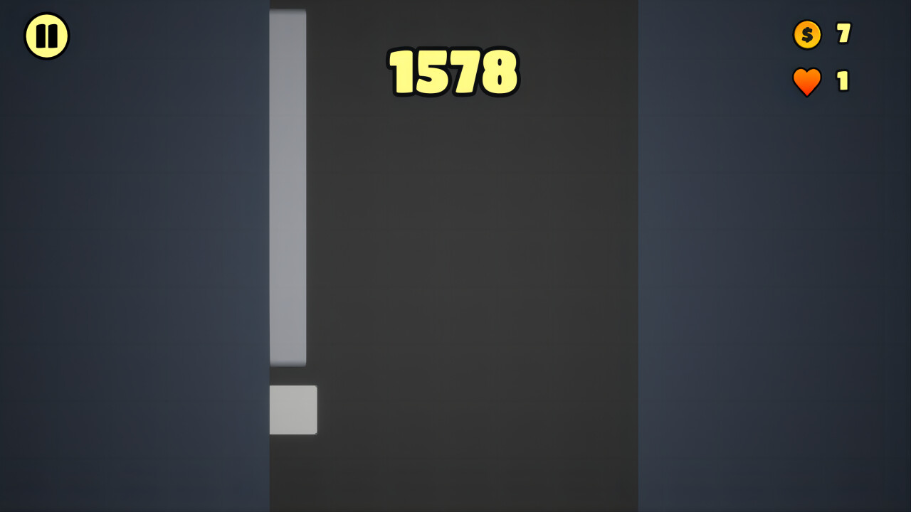 Achievement Display Cabinet