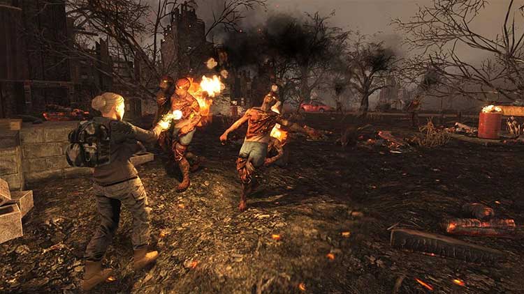 7 Days to Die for XB1 screenshot