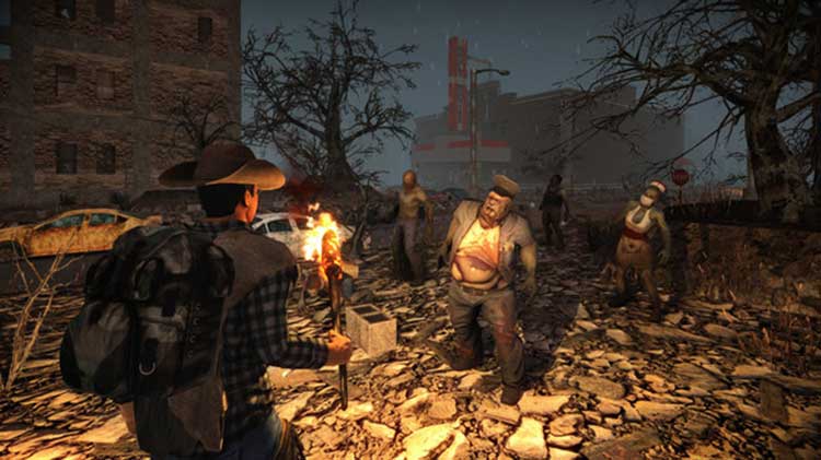 7 Days to Die for XB1 screenshot