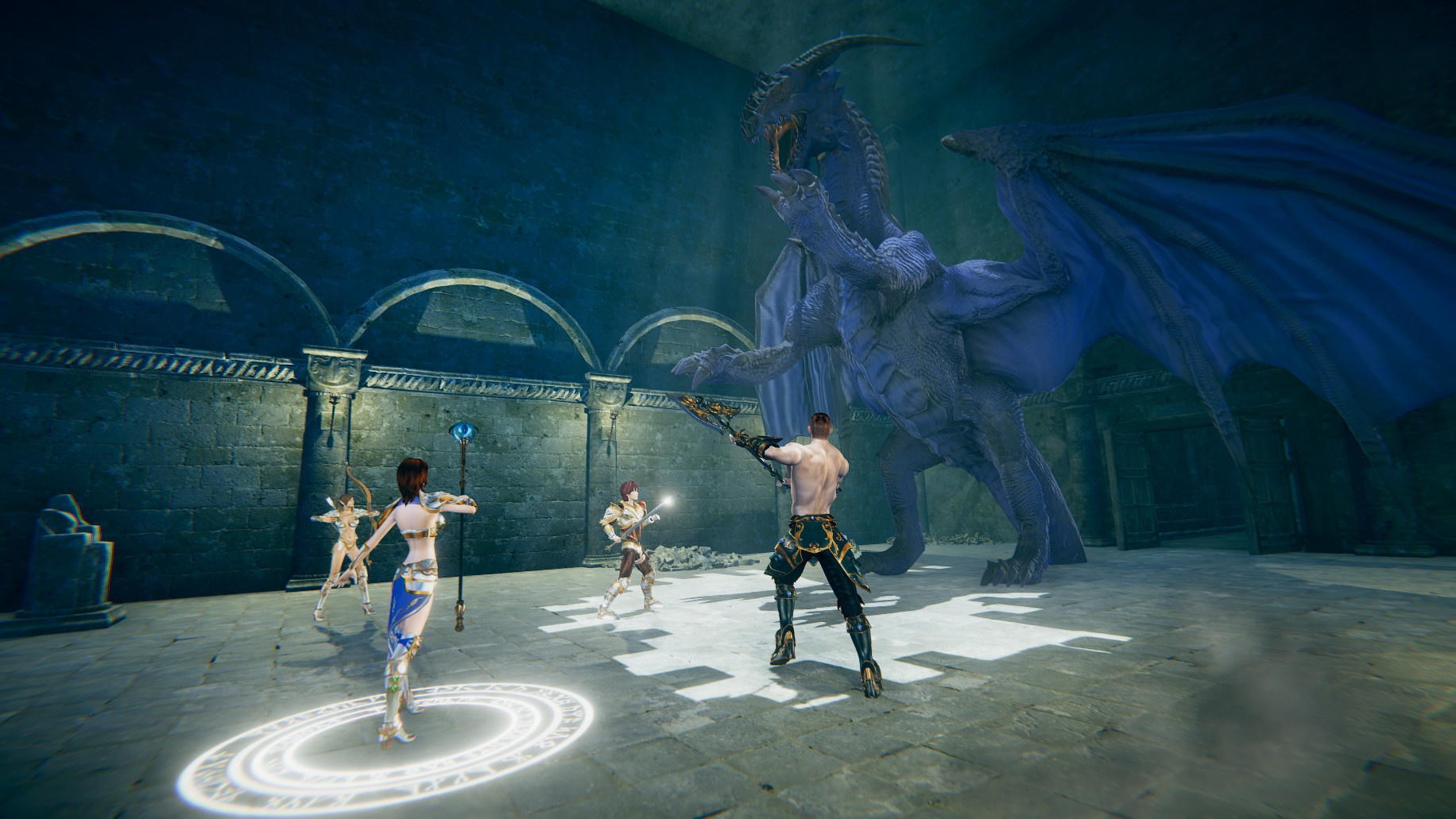 Xpraize Beta for GameMaster