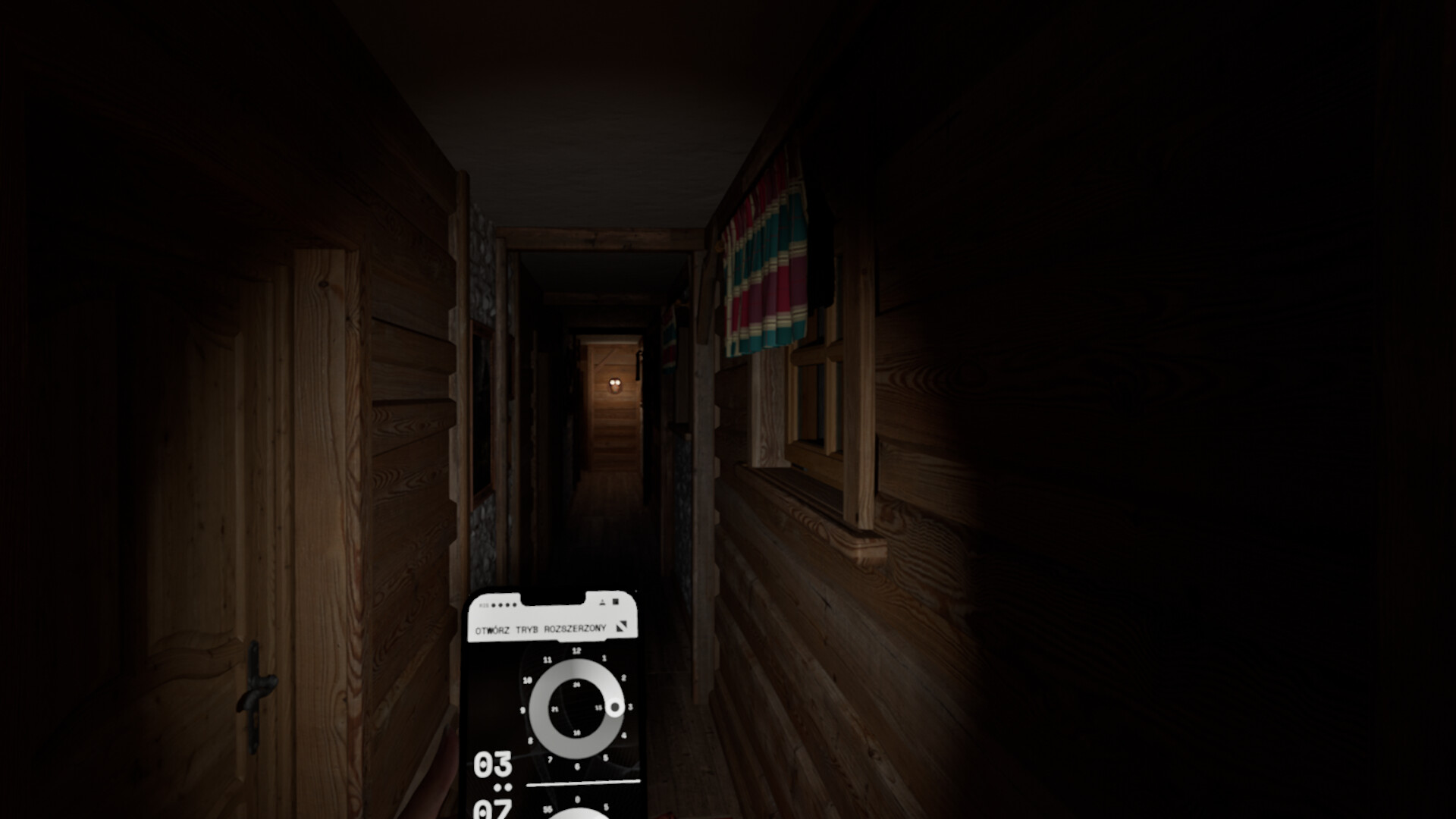 The Riese Project - Prologue