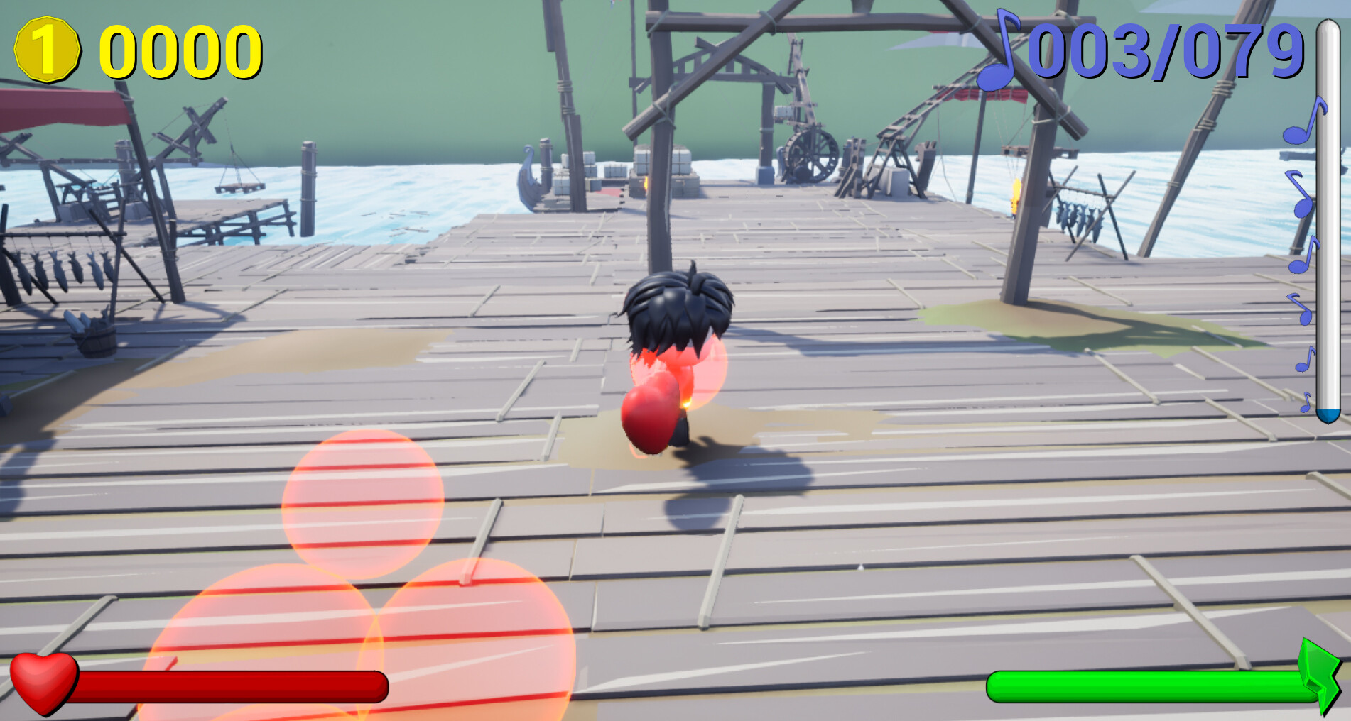 Music Man 2: New land