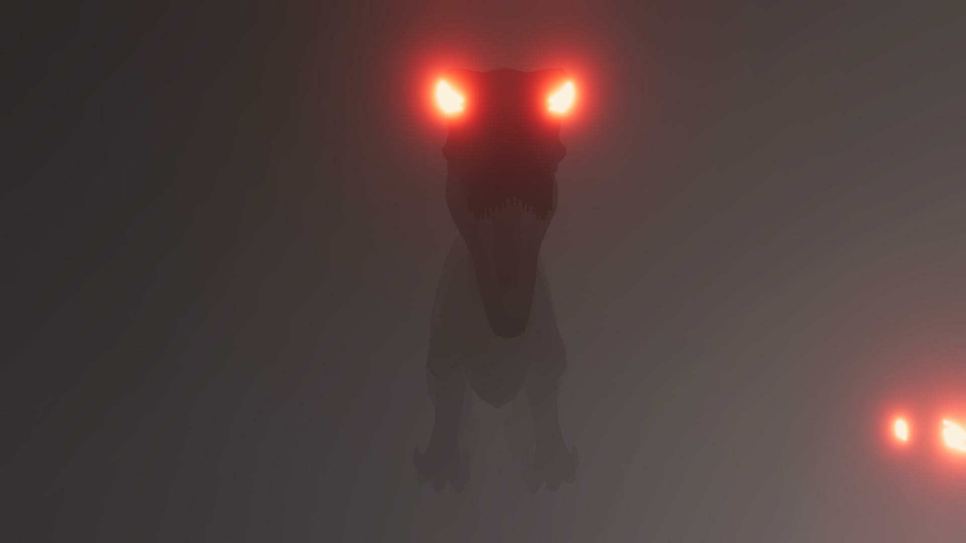 The Creature Zone VR: Nightfall