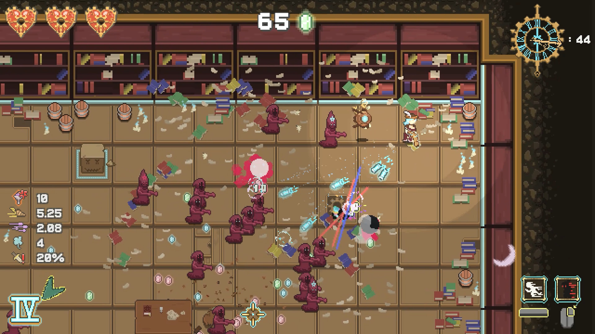 Cult Of Babel : Prologue