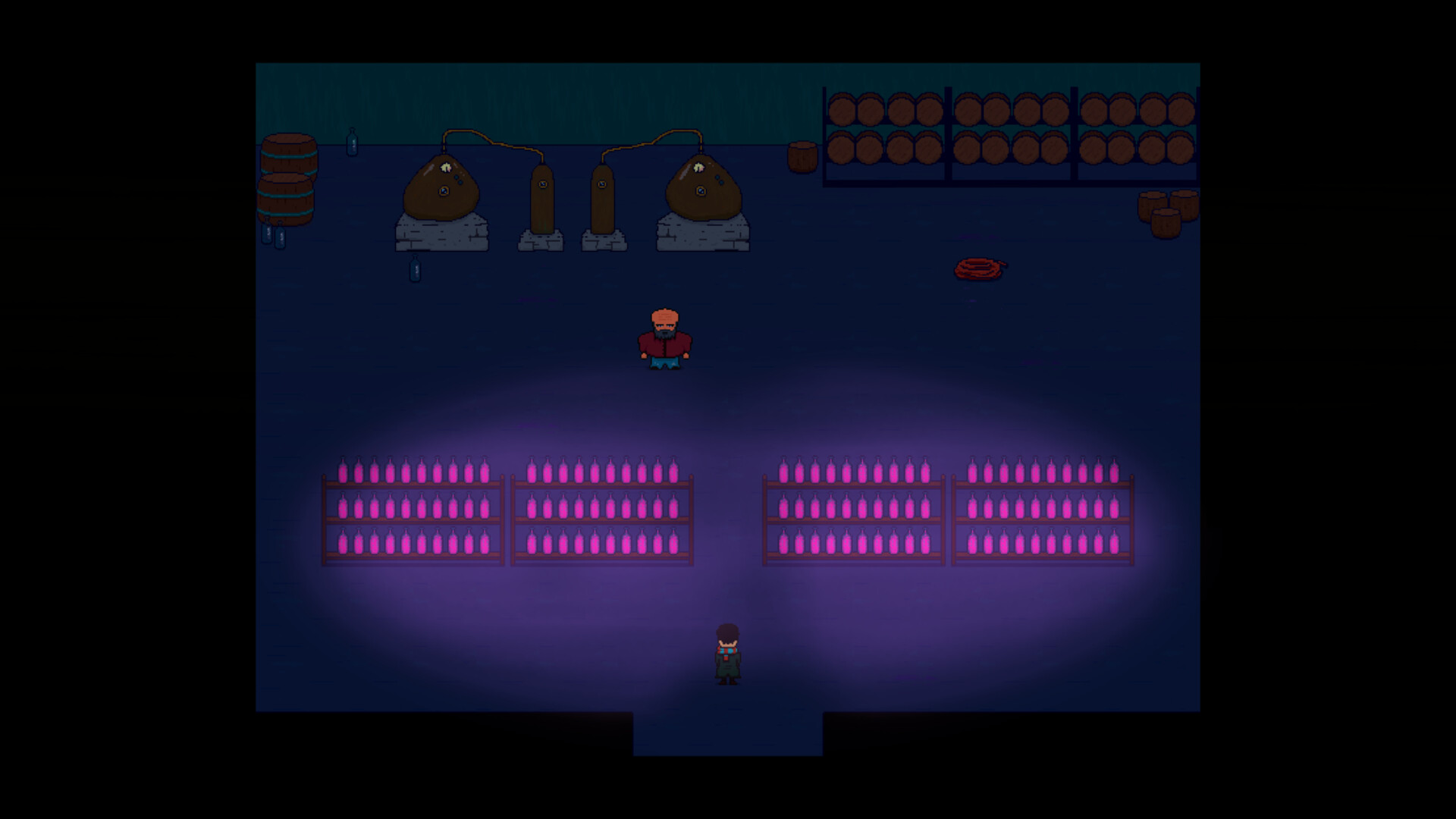 Single Malt Apocalypse