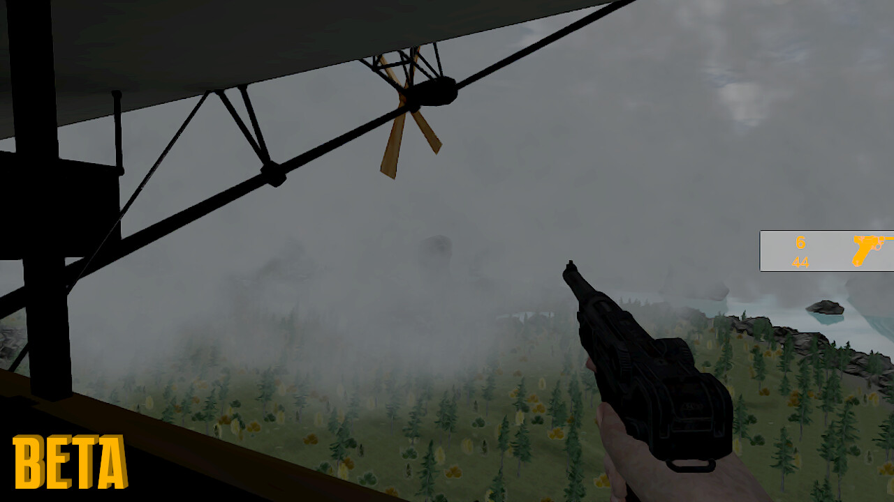 Day of the Dino: Survival