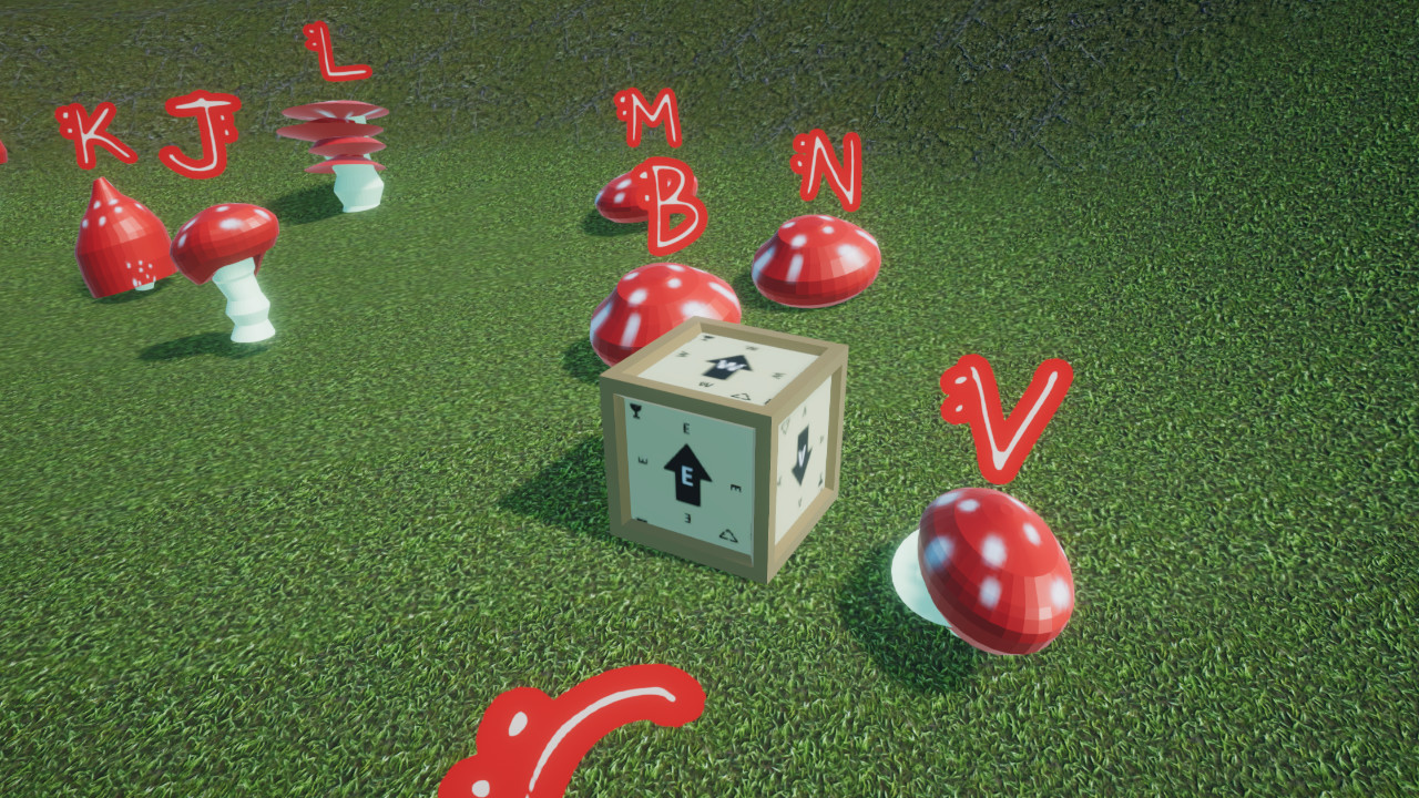 Dialogue Box: The Road Less Traveled