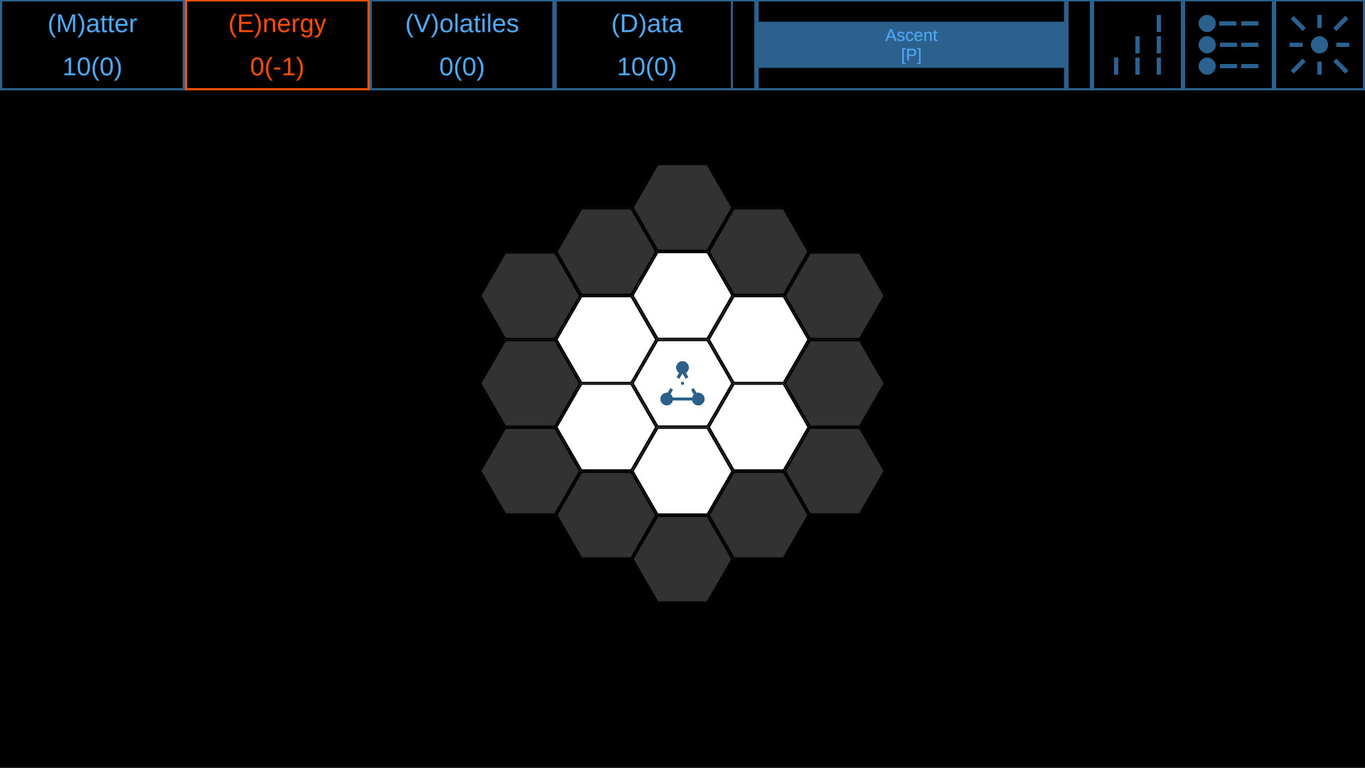 Eclectic Expansion Enterprise